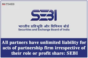 partners liability in partnership firm
