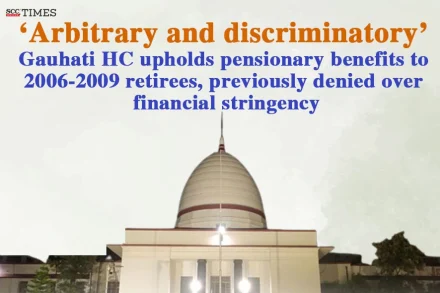 pension benefits to 2006-2009 retirees