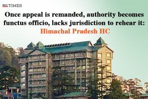 remanded appeal