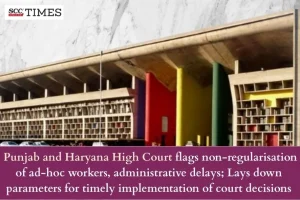 timely implementation of court orders in service matters