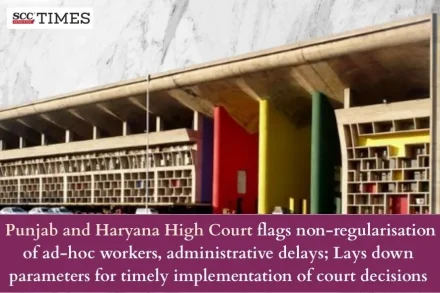 timely implementation of court orders in service matters