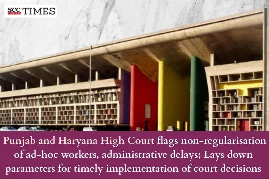 timely implementation of court orders in service matters