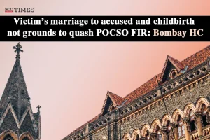 victim marriage and childbirth