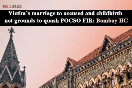 victim marriage and childbirth