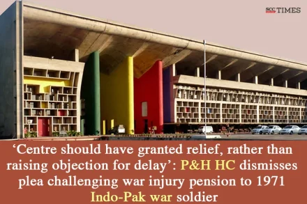 war injury pension