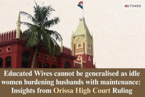 wives as idle women