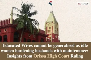 wives as idle women