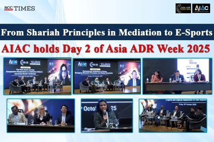 Asia ADR Week 2025