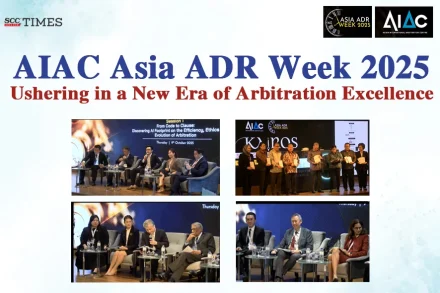 Asia ADR Week 2025