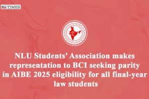 AIBE 2025 Eligibility