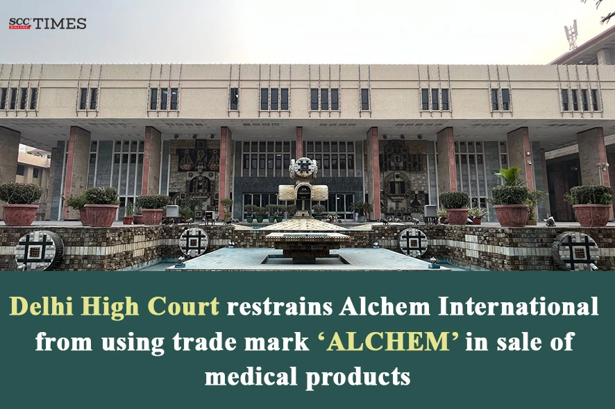 ALCHEM
