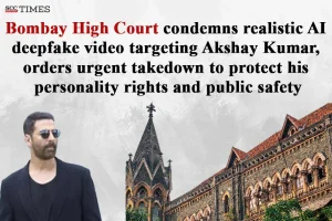 Akshay Kumar deepfake