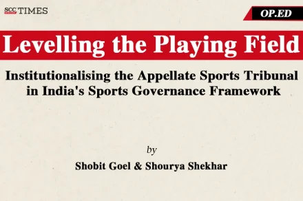 Appellate Sports Tribunal