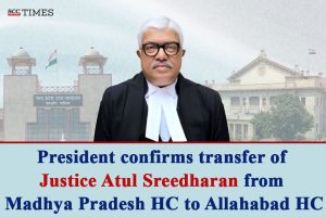 Atul Sreedharan