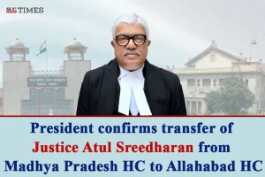 Atul Sreedharan