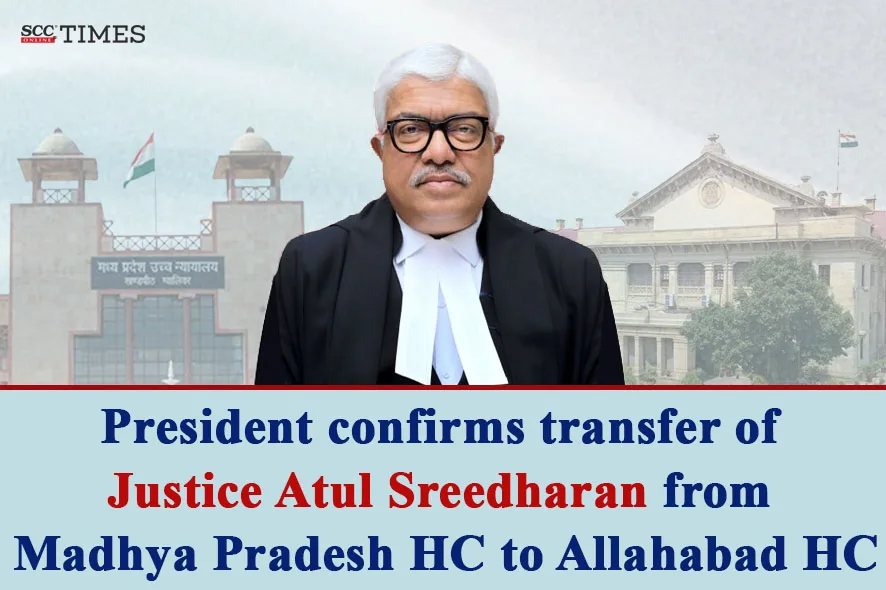 Atul Sreedharan