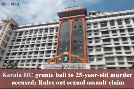 Bail to 25-year-old murder accused