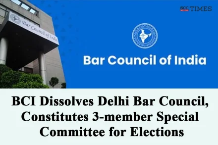 Bar Council of Delhi