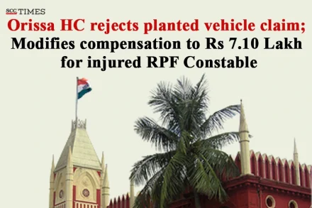 Constable accident compensation