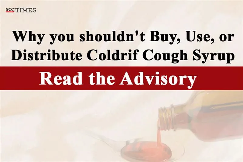 Cough Syrup