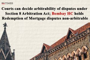 Courts can decide arbitrability