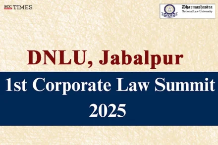 DNLU Corporate Law Summit 2025