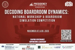 Decoding Boardroom Dynamics