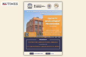 Faculty Development Programme on Human Rights