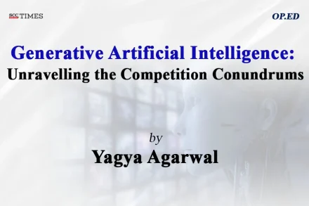 Generative Artificial Intelligence