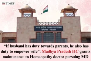 Husband has duty to empower wife
