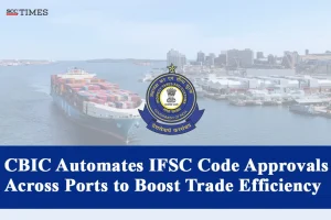 IFSC Code Approvals