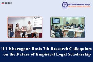 IIT Kharagpur empirical legal scholarship