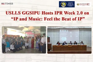 IPR Week 2025 GGSIPU