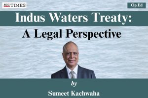 Indus Waters Treaty