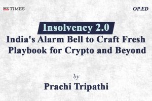 Insolvency and digital assets