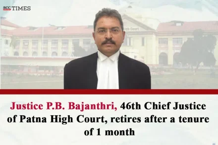 Justice P.B. Bajanthri