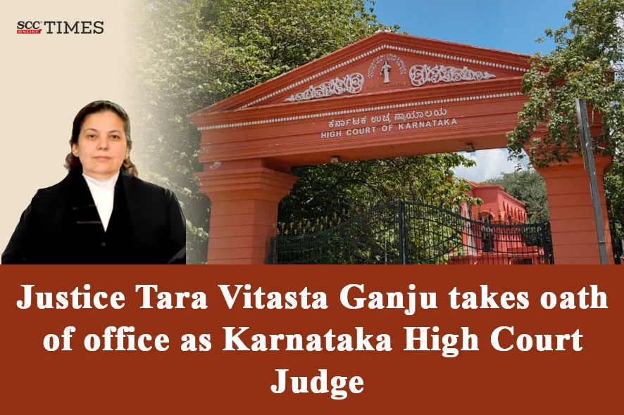 Justice Tara