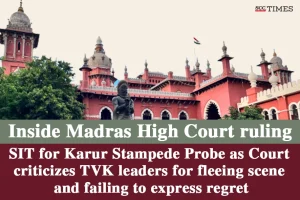Karur stampede