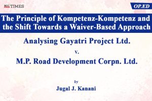 Kompetenz-Kompetenz principle