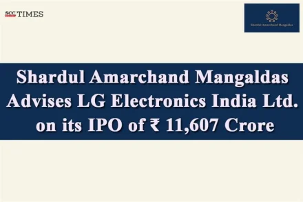 LG Electronics India IPO Advisory