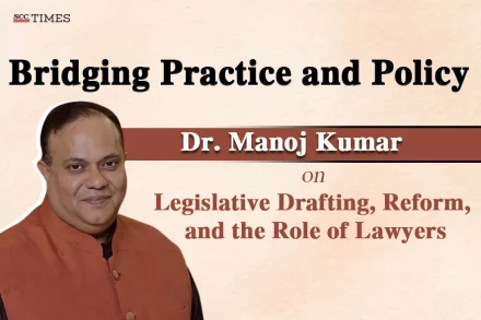 Legislative Drafting