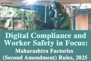 Maharashtra Factories Amendment Rules 2025