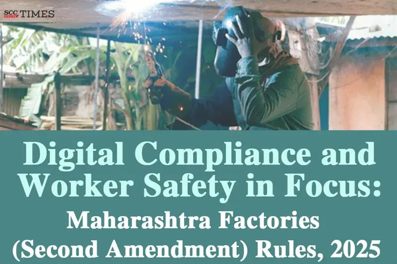 Maharashtra Factories Amendment Rules 2025