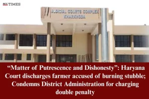 Matter of Putrescence and Dishonesty
