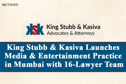 Media & Entertainment Practice Mumbai