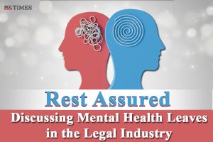 Mental Health Leaves in Legal Industry