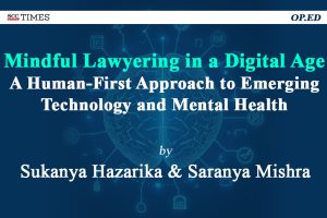 Mindful Lawyering