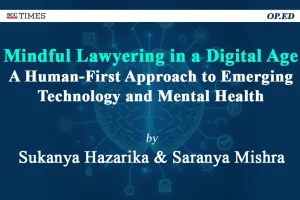 Mindful Lawyering