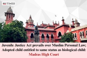 Muslim Law on adoption