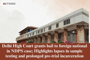 NDPS case